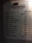 FPM Mecolpress Cadore 300 Ton Screw Press Screw Press 